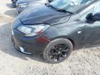 2016 VAUXHALL CORSA SRI for sale at Copart WOLVERHAMPTON