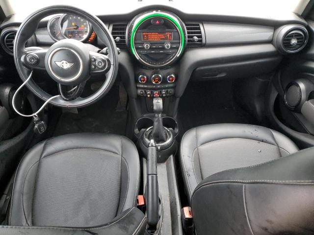  MINI COOPER 2016 Zielony