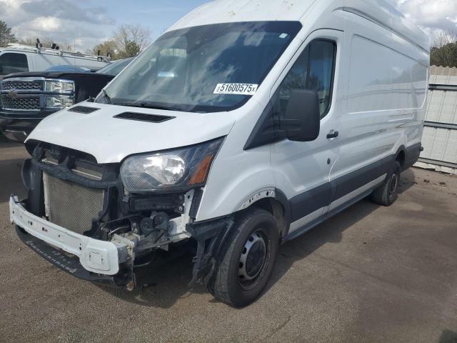 2018 Ford Transit T- 3.2L