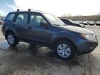 2010 Subaru Forester 2.5X de vânzare în Littleton, CO - Side