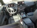 2022 Audi Sq5 Sportback Premium Plus for Sale in Sacramento, CA - Front End