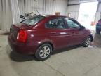 2010 Hyundai Accent Gls na sprzedaż w Albany, NY - Front End