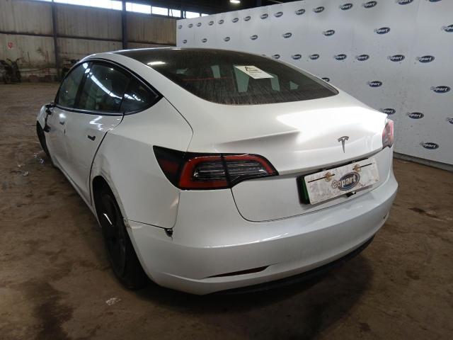 2023 TESL MODEL 3 LO