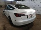2023 TESL MODEL 3 LO for sale at Copart PETERLEE