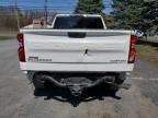 2021 Chevrolet Silverado K1500 Custom de vânzare în Albany, NY - Rear End