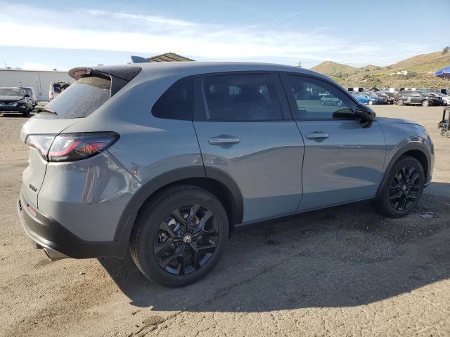  HONDA HR-V 2025 Серый