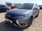 2016 MITSUBISHI OUTLANDER for sale at Copart WESTBURY