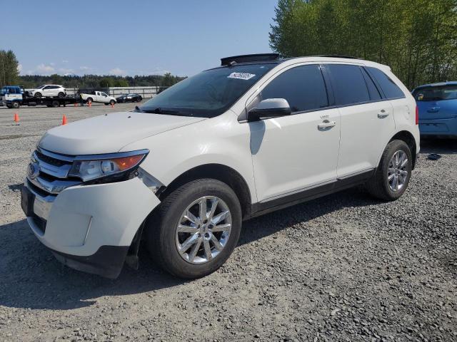 FORD EDGE 2013 Biały