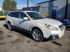 2013 Subaru Outback 2.5I Limited for Sale in Denver, CO - Rear End