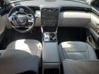 2022 Hyundai Tucson Limited იყიდება Elgin-ში, IL - Side