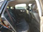2016 Infiniti Qx70  de vânzare în Houston, TX - Front End