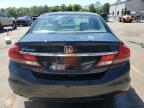 2015 Honda Civic Exl en Venta en Eight Mile, AL - Front End