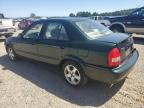 2002 Mazda Protege Dx за продажба в Anderson, CA - Rear End