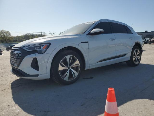 AUDI Q8 E-TRON 2024