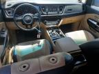 2017 Kia Sedona Ex للبيع في Houston، TX - Front End