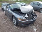 2005 BMW Z4 SE ROAD for sale at Copart BRISTOL