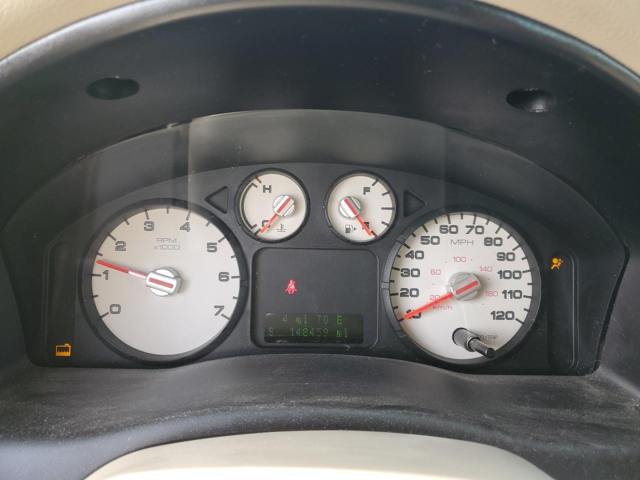 2005 Ford Freestyle Limited VIN: 1FMZK06165GA74986 Lot: 53398485