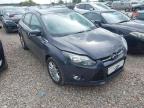 2013 FORD FOCUS TITA for sale at Copart ROCHFORD
