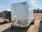 2023 Look Enclosed Cargo Trailer for Sale in Oklahoma City, OK - Hail