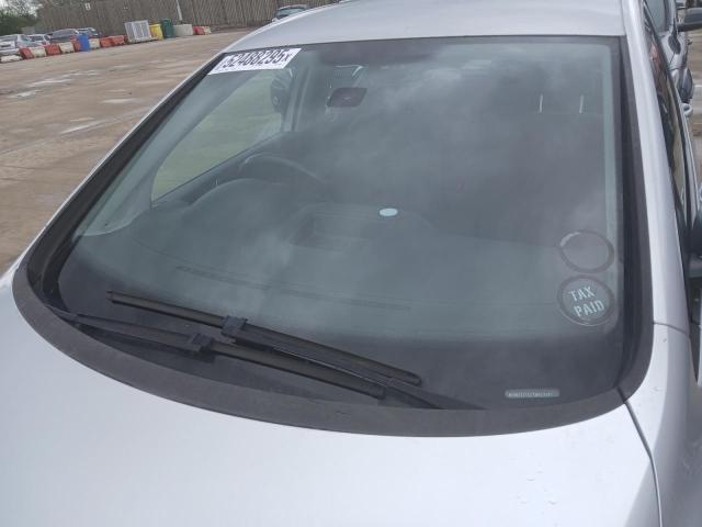 2006 VOLKSWAGEN GOLF PLUS