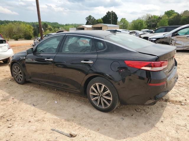  KIA OPTIMA 2019 Czarny