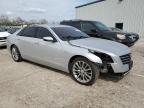 2018 Cadillac Ct6 Luxury للبيع في Kansas City، KS - Burn - Interior