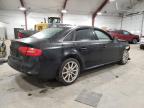 2016 Audi A4 Premium S-Line продається в Center Rutland, VT - Front End