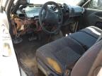 2002 Dodge Ram 2500  продається в Riverview, FL - Front End