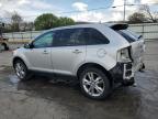 2012 Ford Edge Sel للبيع في Lebanon، TN - Rear End