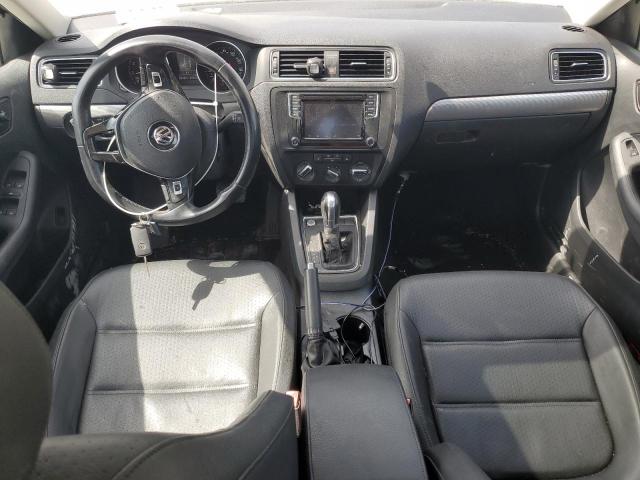  VOLKSWAGEN JETTA 2017 Biały