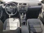 2017 Volkswagen Jetta Se zu verkaufen in Madisonville, TN - Front End