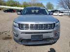 2020 Jeep Compass Latitude de vânzare în Davison, MI - Rear End