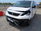 2018 PEUGEOT EXPERT PRO for sale at Copart CORBY