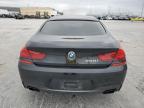 2017 Bmw 650 I Gran Coupe zu verkaufen in Tulsa, OK - Front End