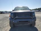 2011 FORD F150 SUPERCREW for sale at Copart NC - LUMBERTON