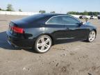 2012 Audi S5 Premium Plus zu verkaufen in Dunn, NC - Front End