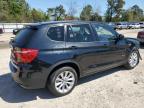 2014 Bmw X3 Xdrive28I zu verkaufen in Hampton, VA - Front End