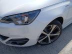 2017 PEUGEOT 308 GT LIN for sale at Copart CHESTER