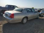 2010 Lincoln Town Car Signature Limited იყიდება Houston-ში, TX - Front End