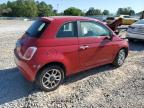 2012 Fiat 500 Pop de vânzare în Eight Mile, AL - Front End