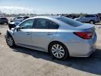 2017 Subaru Legacy 2.5I Premium за продажба в Bridgeton, MO - Front End