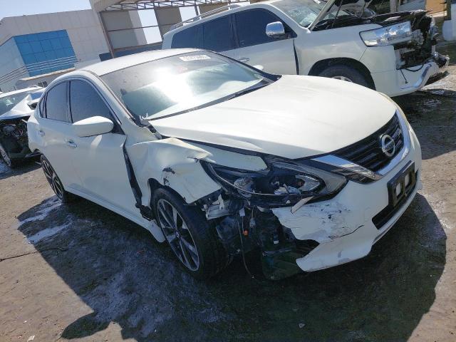 1N4AL3AP4GN381752 - 2016 Nissan Altima - #undefined