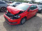 2011 VOLKSWAGEN POLO MATCH for sale at Copart COLCHESTER
