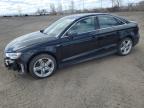 2018 AUDI A3 PREMIUM PLUS à vendre chez Copart QC - MONTREAL