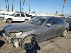 2008 Bmw 535 I de vânzare în Van Nuys, CA - Front End