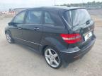 2006 MERCEDES BENZ B200 TURBO for sale at Copart CORBY