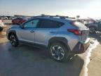 2024 Subaru Crosstrek Limited на продаже в Haslet, TX - Front End