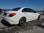 2017 Mercedes-Benz C 300 4Matic en Venta en Lebanon, TN - Minor Dent/Scratches