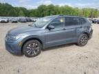 2022 Volkswagen Tiguan S en Venta en Conway, AR - Rear End