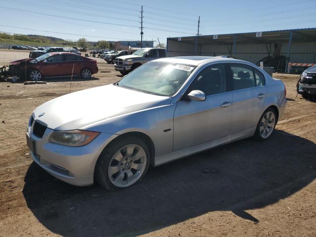 2007 Bmw 335 Xi